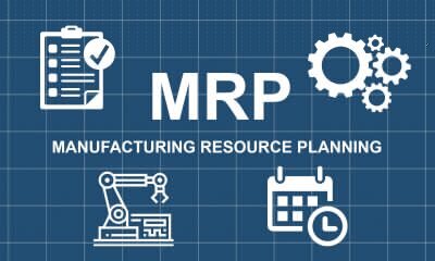 Simple Mrp Software