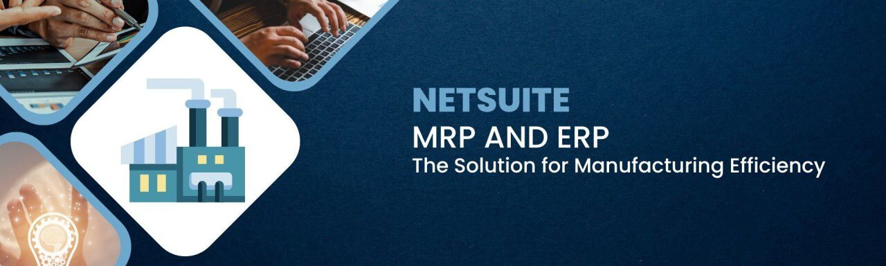 Cloud Mrp Software